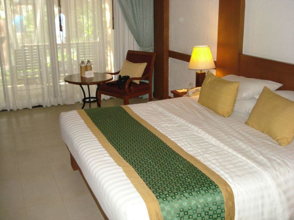 Zimmer Woodlands Hotel & Resort