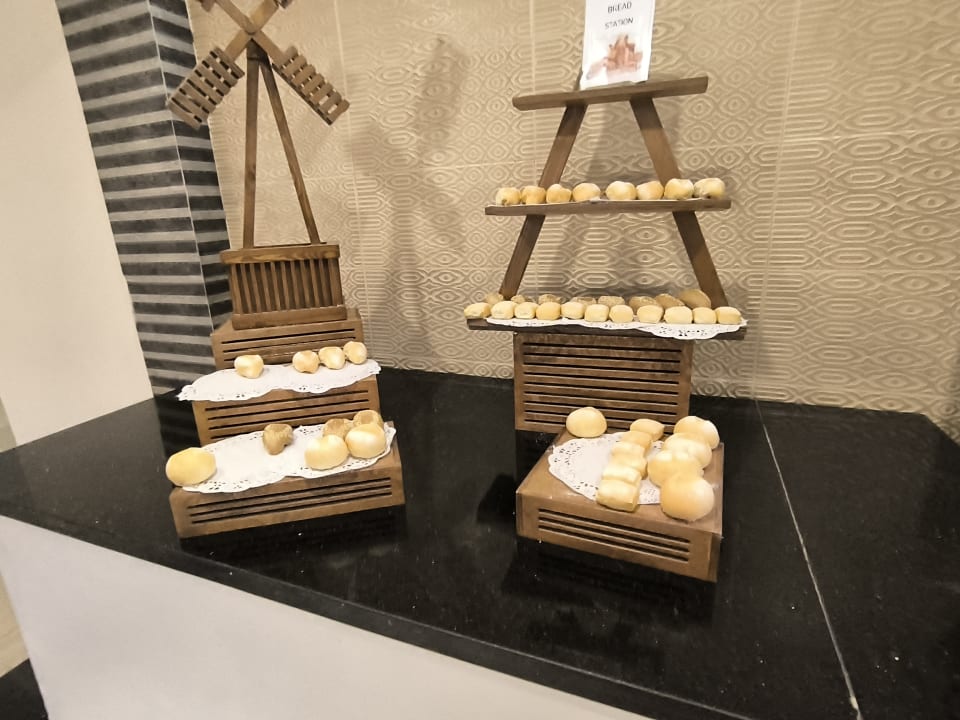 Gastro Pickalbatros Aqua Vista Resort - Hurghada