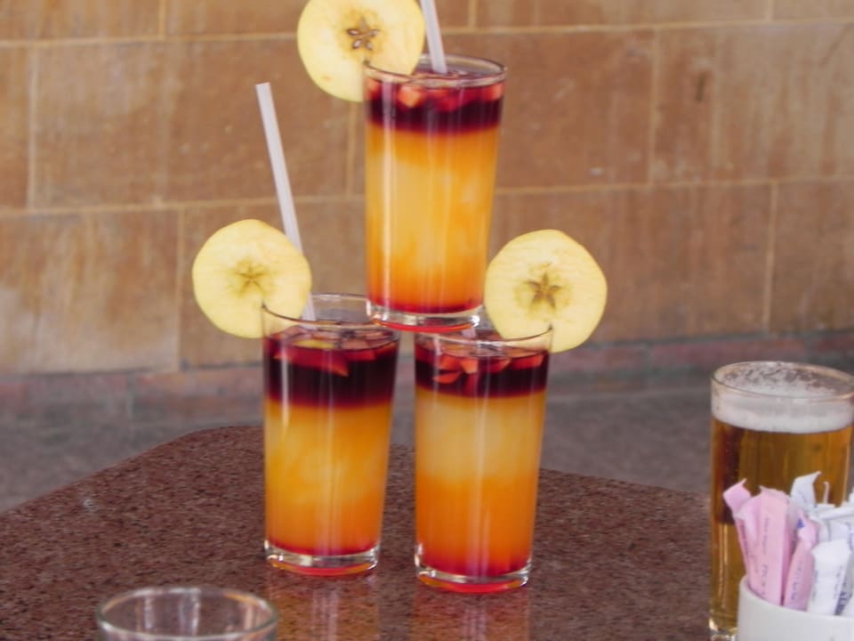 Aladin-Bar Pickalbatros Alf Leila Wa Leila Resort - Neverland Hurghada