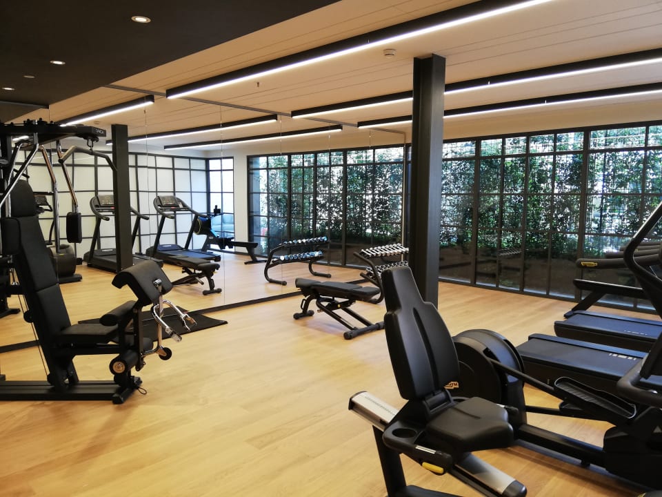 Sport & Freizeit NH Collection Venezia Murano Villa