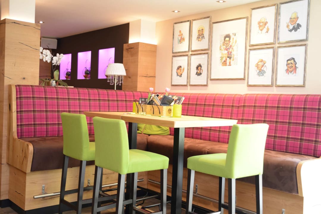 Gastro Hotel Dein Franz