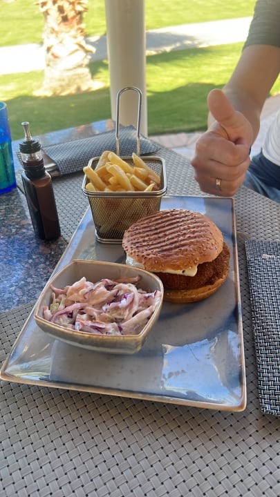 Gastro Jaz Dar EL Madina