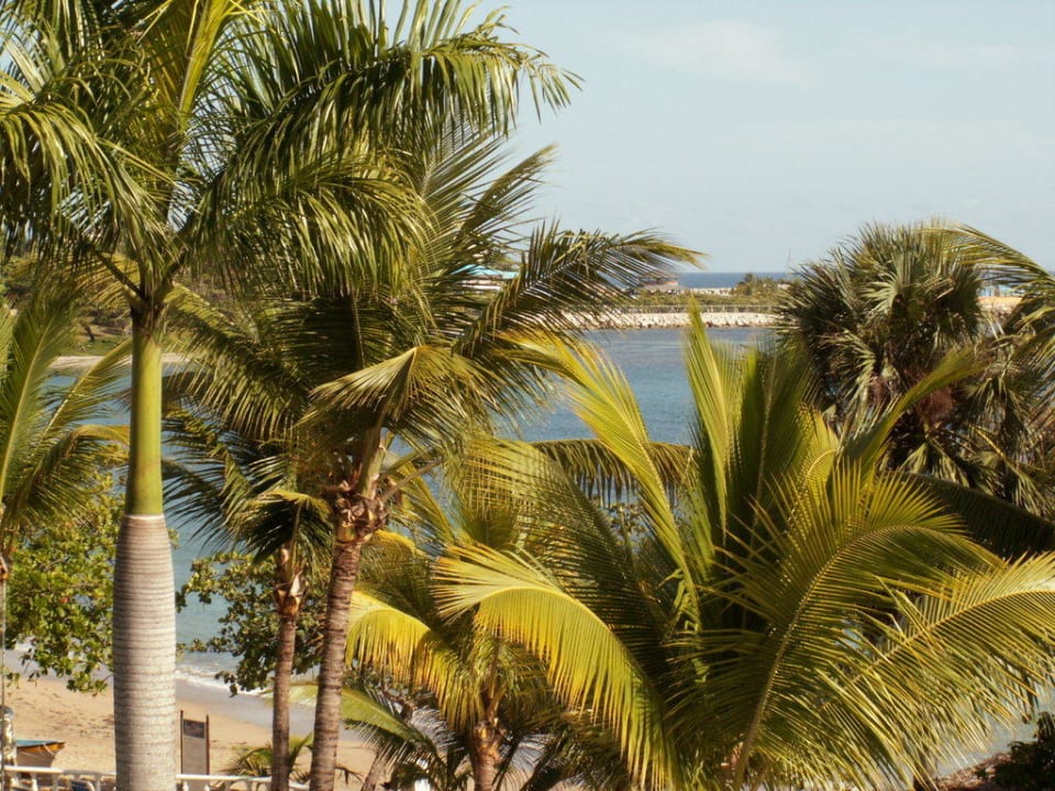 Meerblick Lifestyle Tropical Beach Resort & Spa