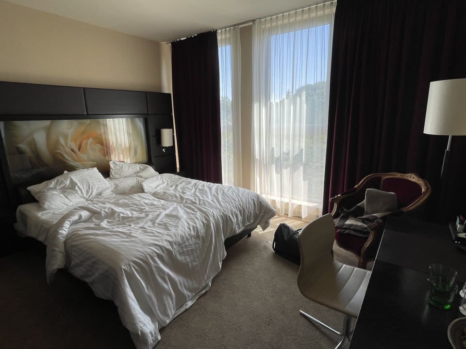 Zimmer Lindner Hotel Vienna Am Belvedere, part of JdV by Hyatt