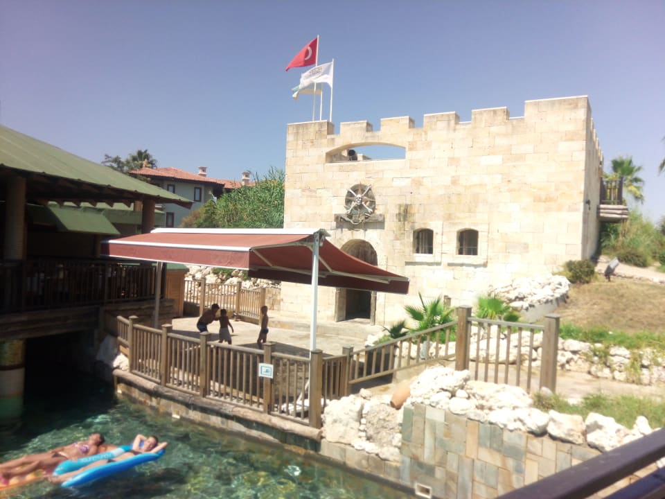 Sonstiges Club Grand Aqua