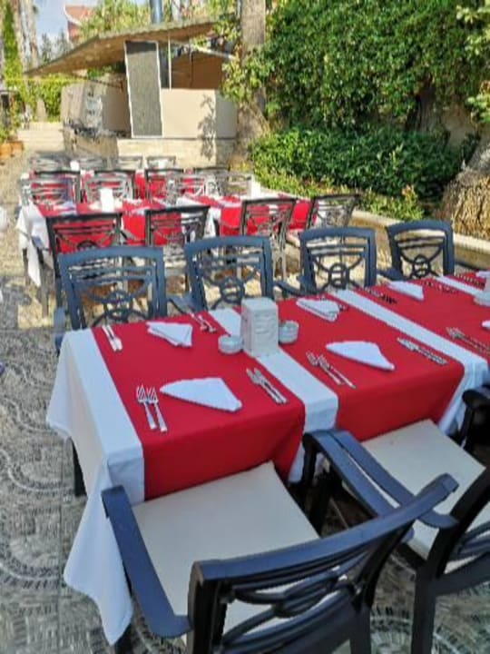 Gastro Can Garden Resort