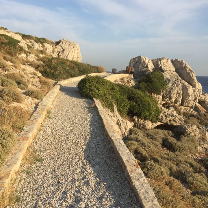 Sonstiges Hotel Kalithea Horizon Royal