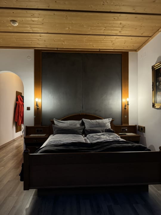 Zimmer Alpenhotel Tyrol - Adults only