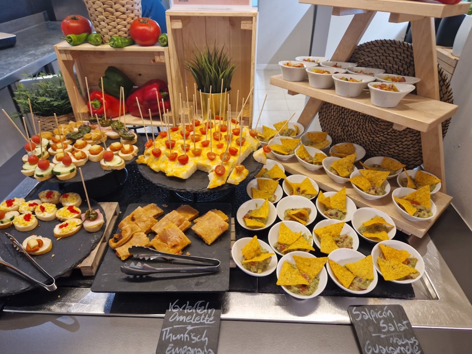 Gastro allsun Hotel Marena Beach