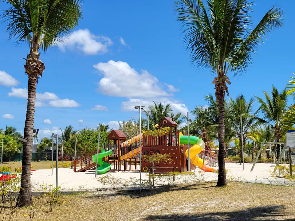 Sport & Freizeit Crystals Beach Resort Belle Mare, a member of Radisson Individuals