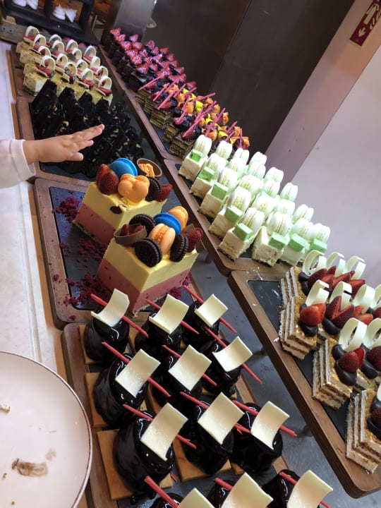 Gastro Papillon Zeugma Relaxury