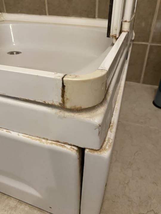 Zimmer Hotel Orfeus Park