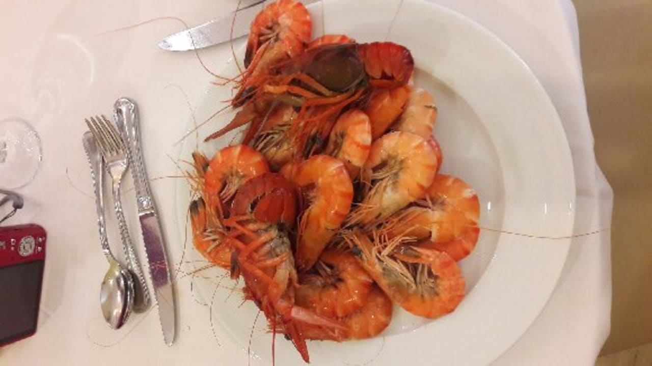 Restaurant Arum Barut Collection