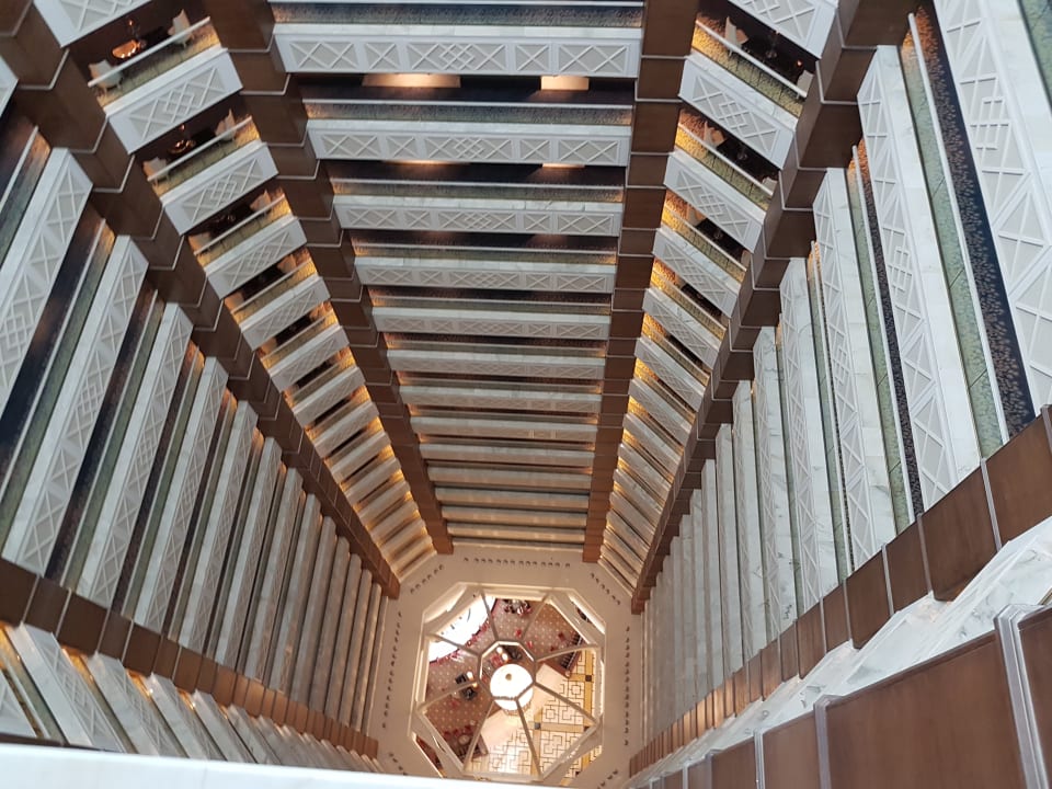 Sonstiges The Ritz-Carlton, Doha