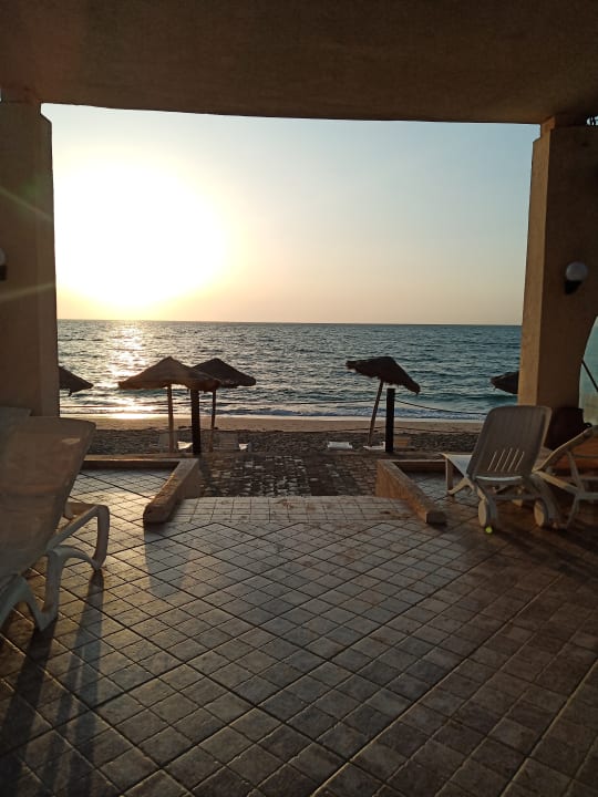 Strand Zita Beach Resort