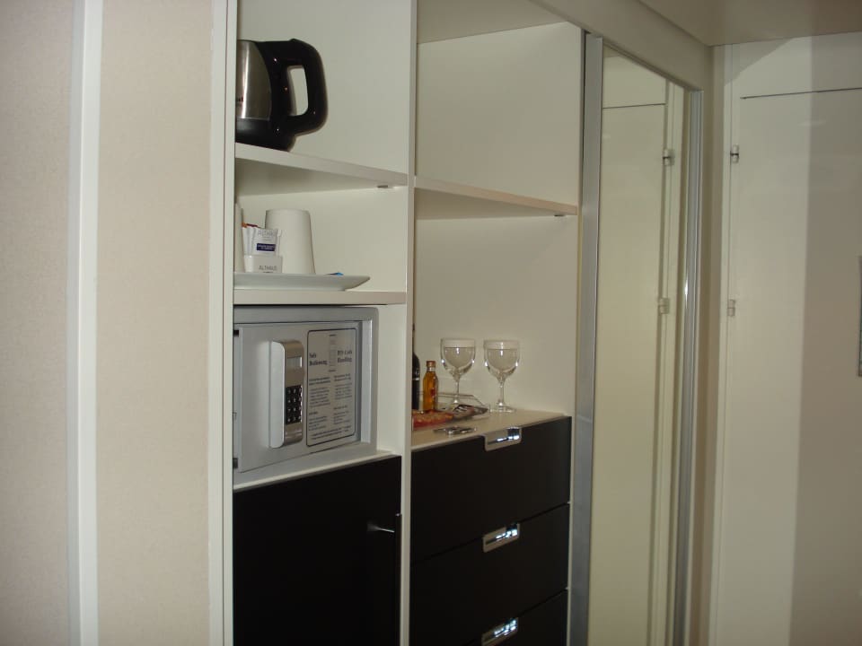 Номер Hotel Palace Berlin
