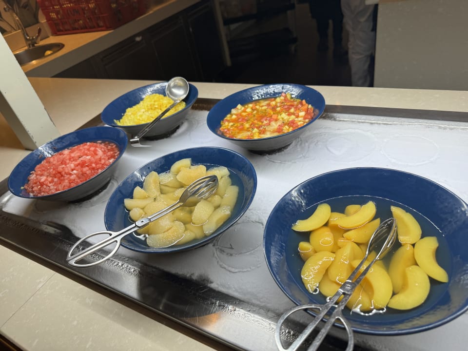 Gastro Lopesan Costa Bávaro Resort, Spa & Casino