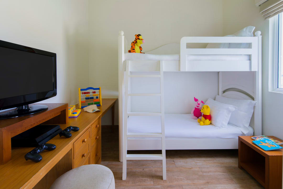 Zimmer Machchafushi Island Resort & Spa Maldives, The Centara Collection