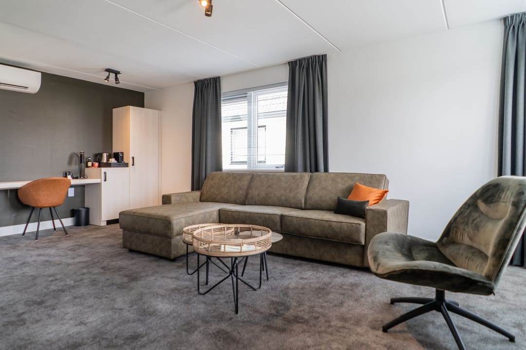 Zimmer Hotel Kogerstaete