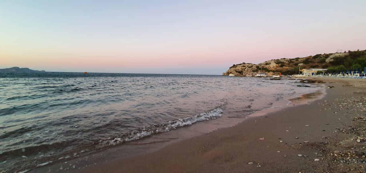 Strand SENTIDO Port Royal Villas & Spa