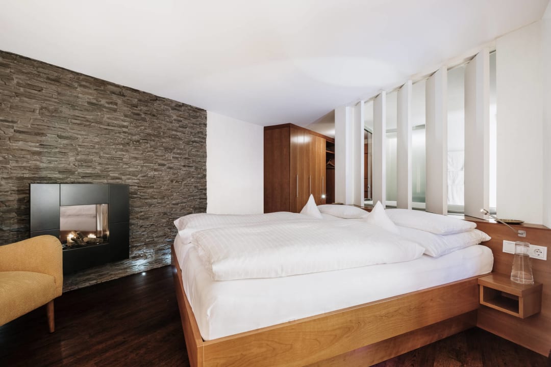 Zimmer Alpenhotel Heimspitze