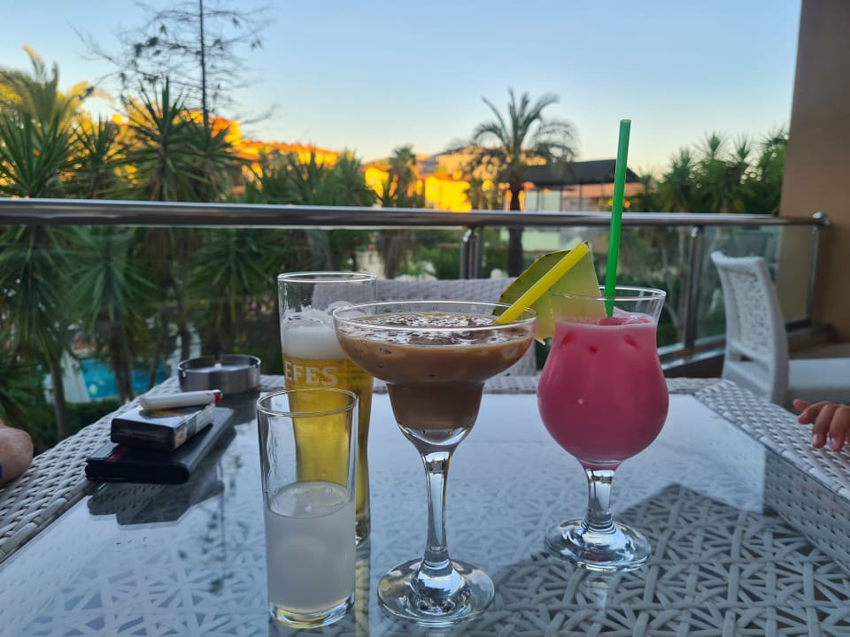 Gastro TUI BLUE Xanthe