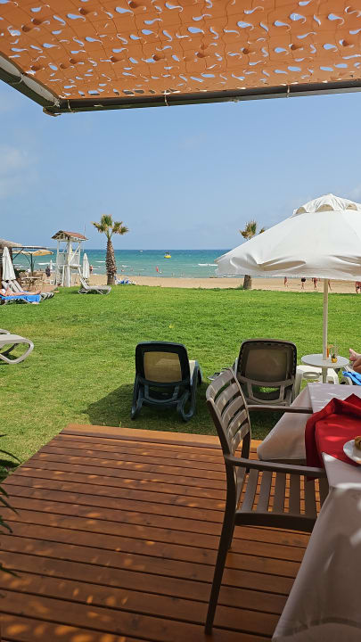Strand Bella Resort & Spa