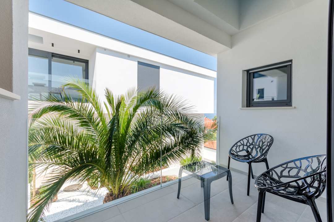 Zimmer Villa Vitae & Villa Pax