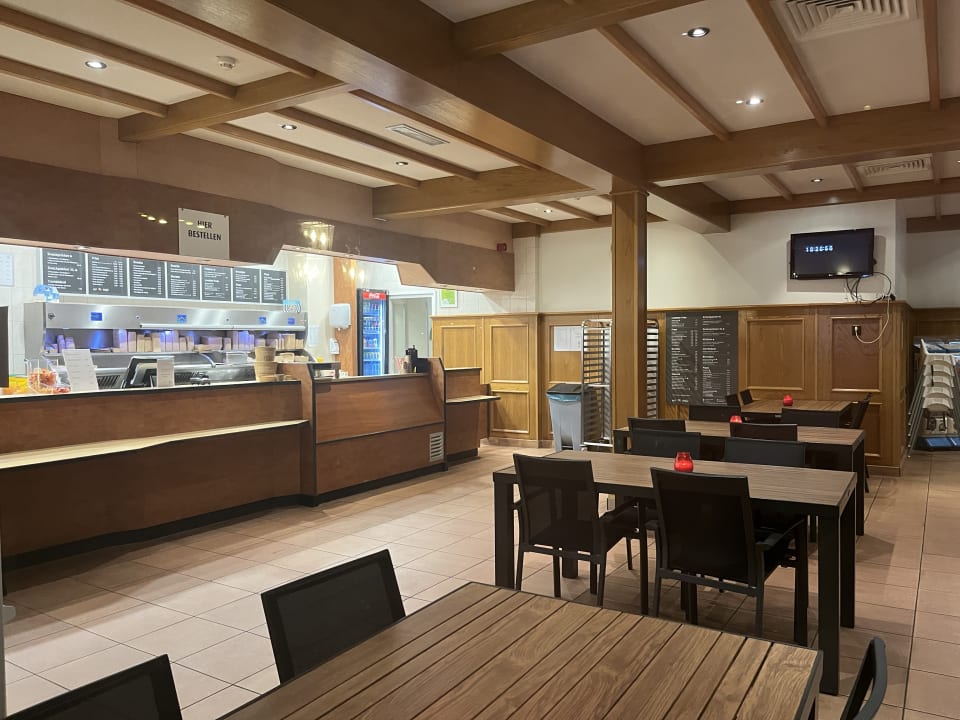 Gastro Ferienpark Klein Vink