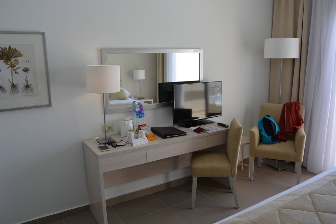 Family room Jaz Aquaviva