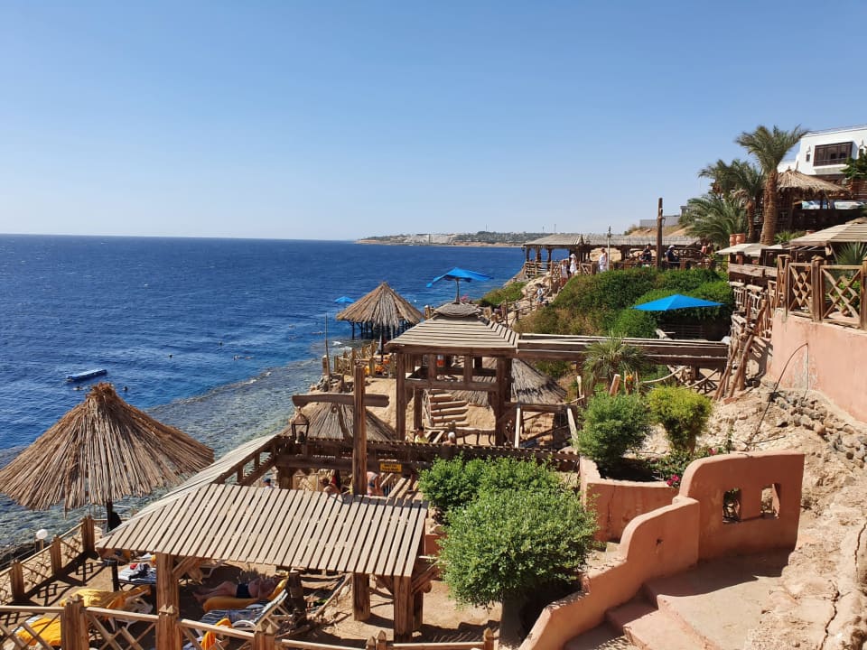 Strand Pickalbatros Golf Beach Resort