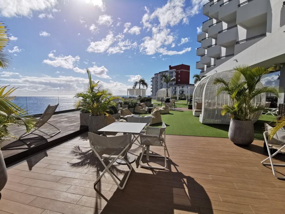 Gastro Hotel Baia Azul