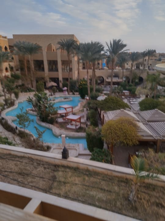 Pool Grand Waterworld Makadi & Family Star Makadi