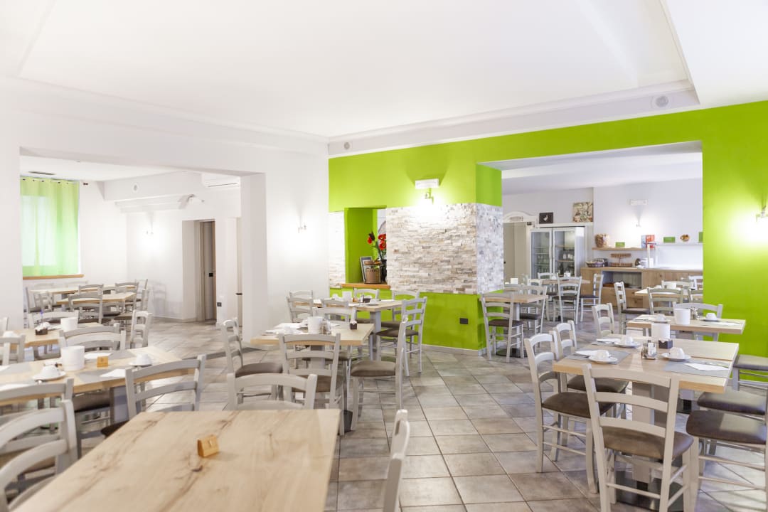 Gastro epOche hotel Zanella