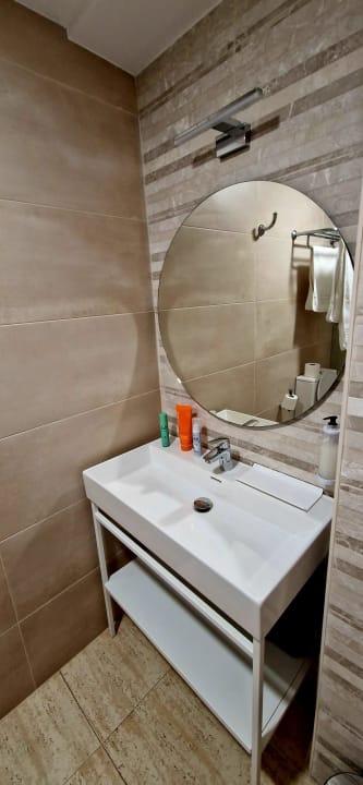 Zimmer FLOR los Almendros Hotel