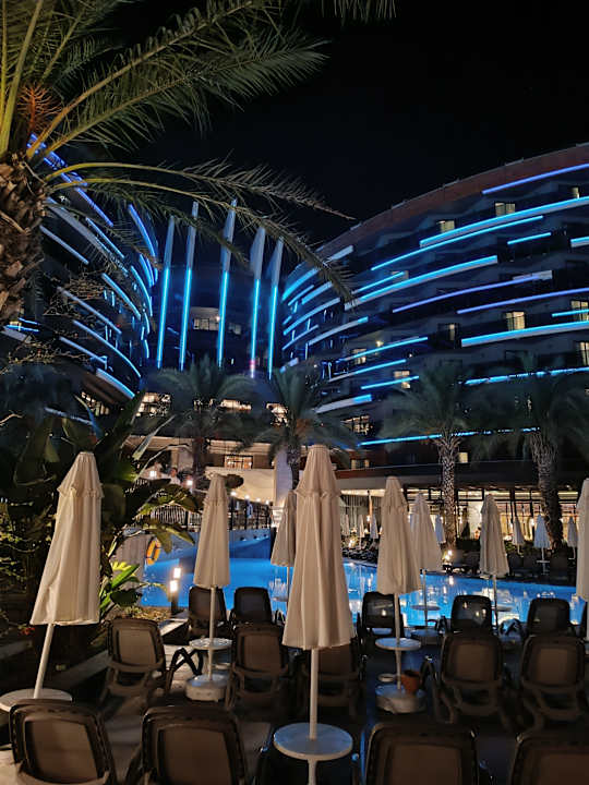 Außenansicht Calyptus Kirman Premium