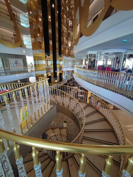 Sonstiges Dream World Aqua Hotel