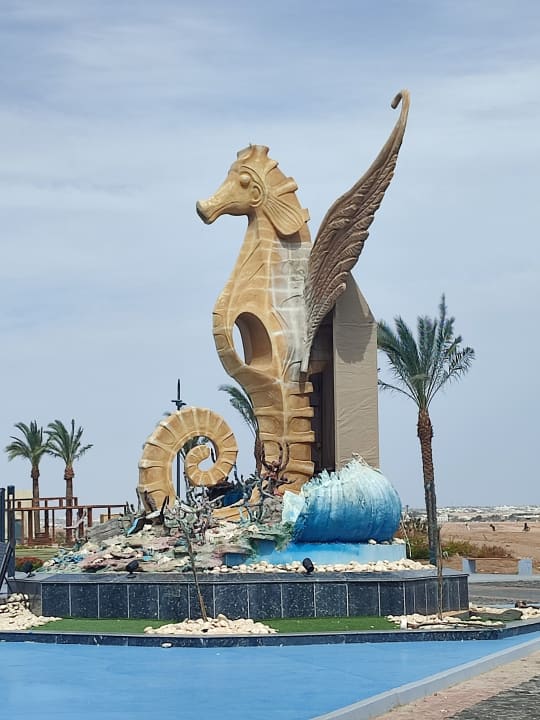 Sonstiges Ghazala Beach