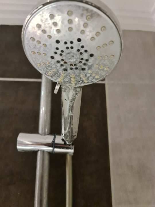 Zimmer Tusan Beach Resort