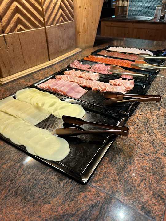 Gastro POST Family Resort