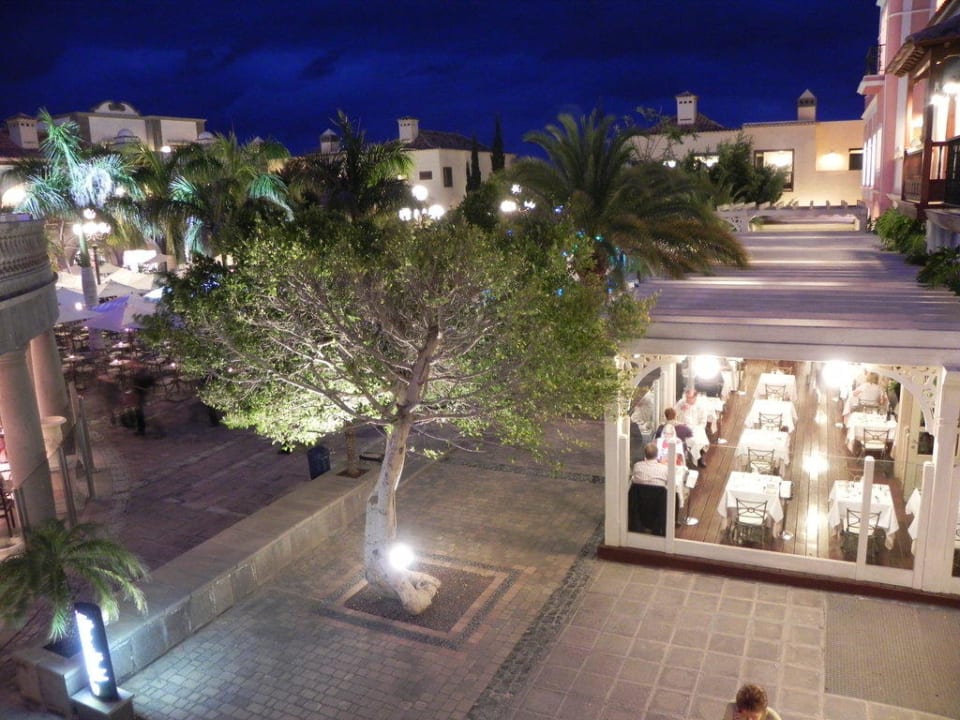 Buffetrestaurant La Plaza Lopesan Villa del Conde Resort & Thalasso