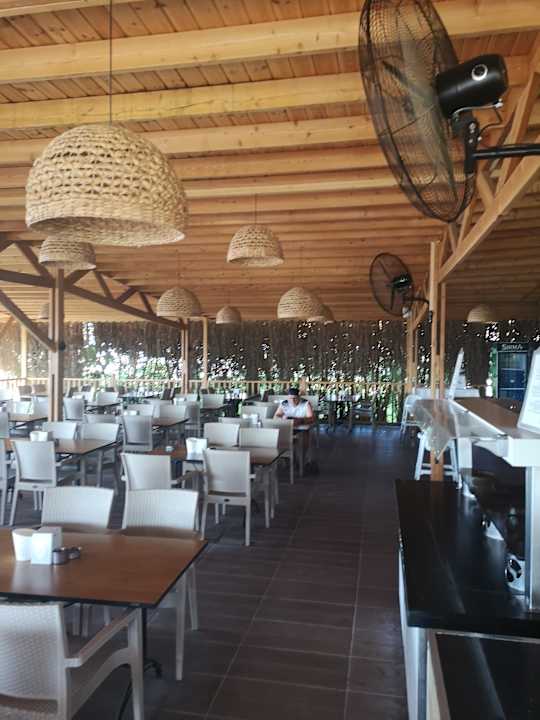 Gastro Mary Hotel Side