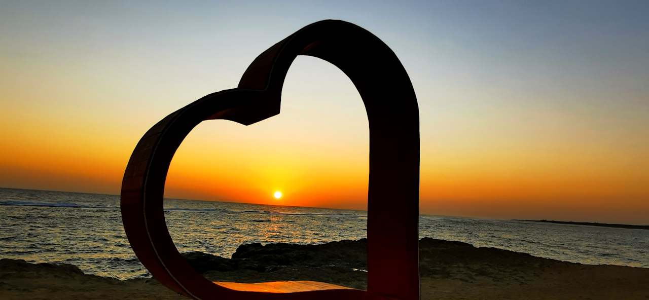 Strand Beach Safari Nubian Resort