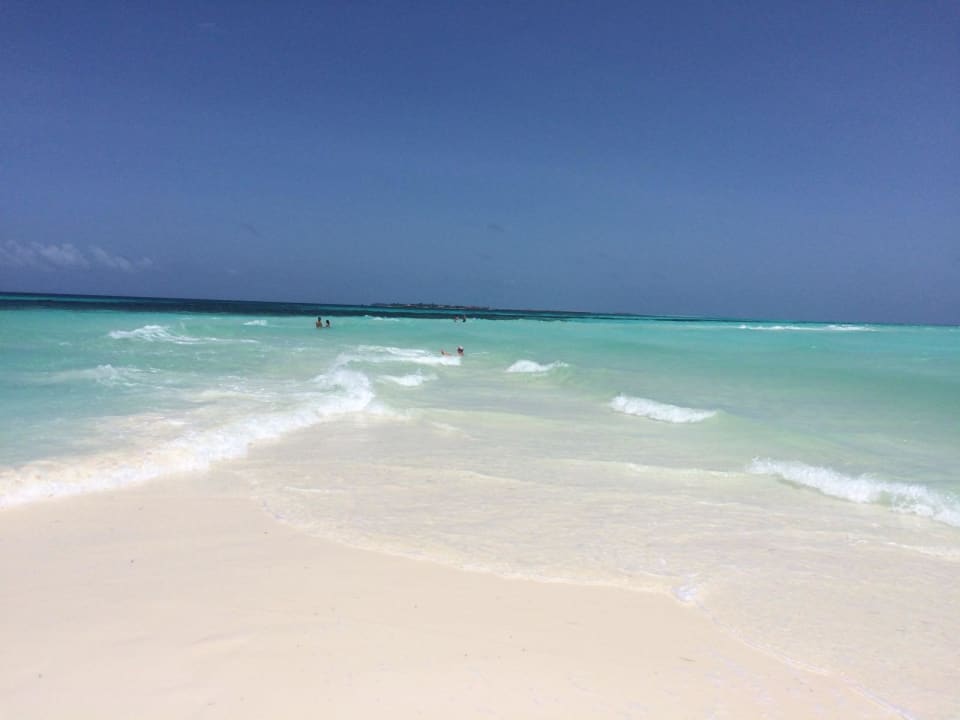 Sandbank Kuredu Island Resort & Spa
