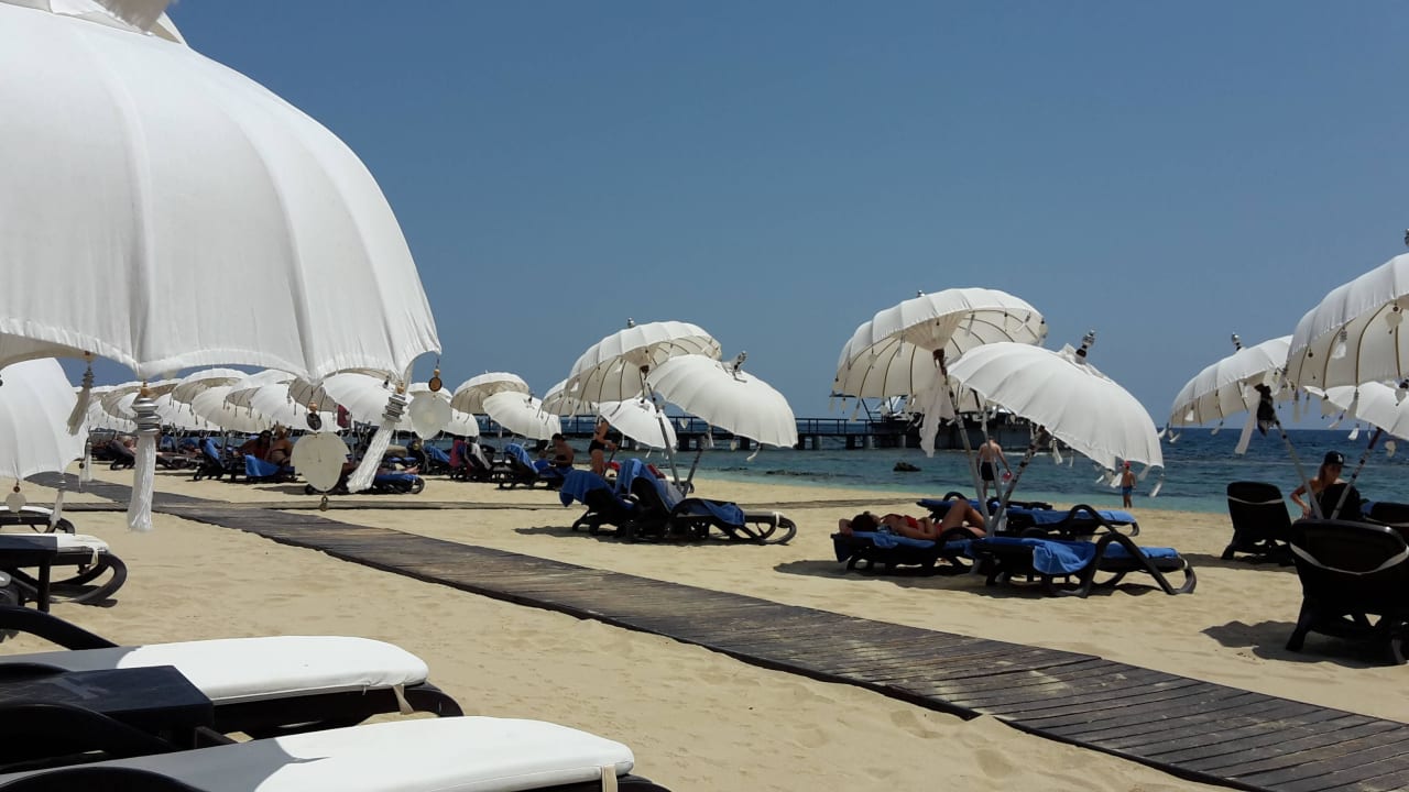 Strand Arkin Palm Beach Hotel