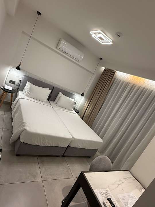 Zimmer Imperial Palace Adults Only