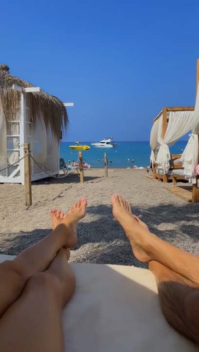 Strand Laguna Beach Alya Resort & Spa Hotel