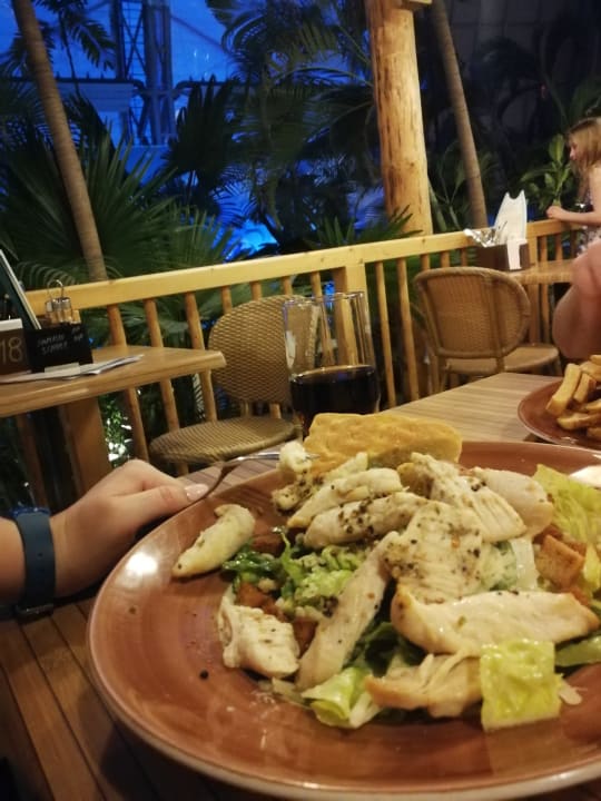 Gastro Tropical Islands Resort