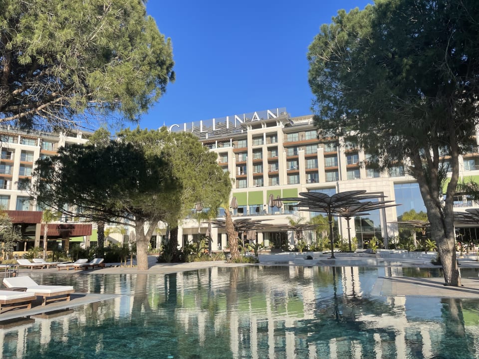 Pool Cullinan Belek