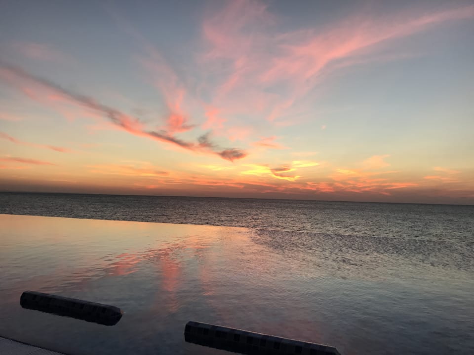Ausblick Playa Vista Azul